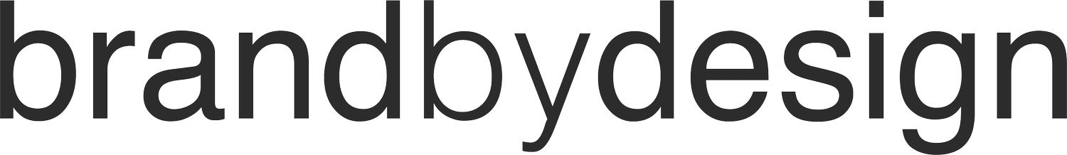 Brand by Design