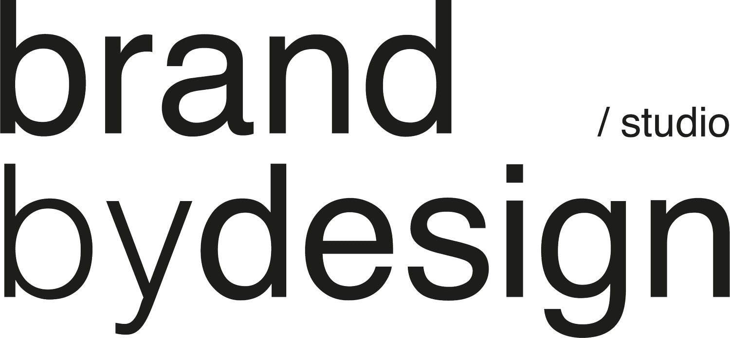 Brand by Design